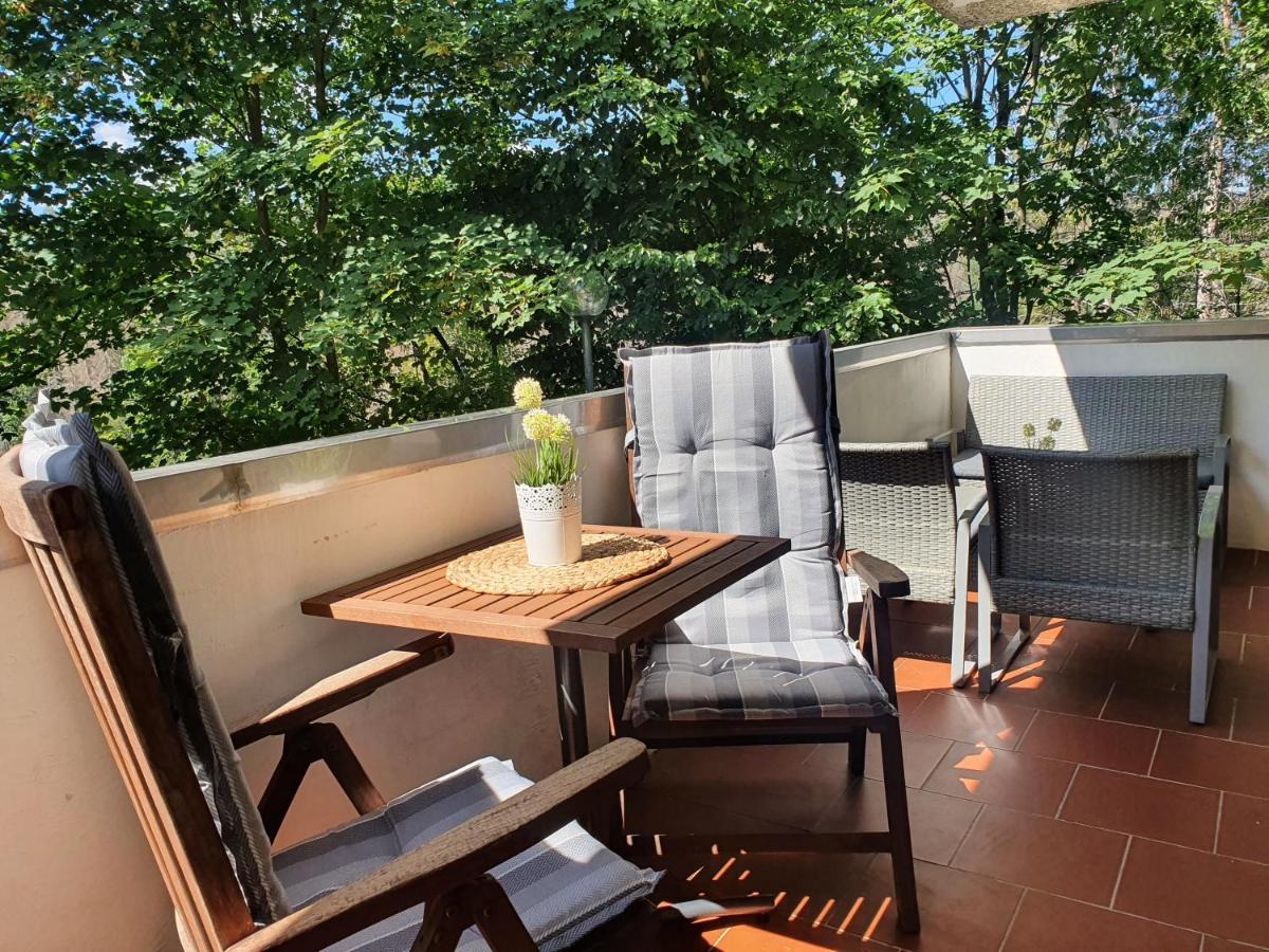 Modernisierte Ferienwohnung Naturseelen Mit Schwimmbad Und Sauna Braunlage Ngoại thất bức ảnh