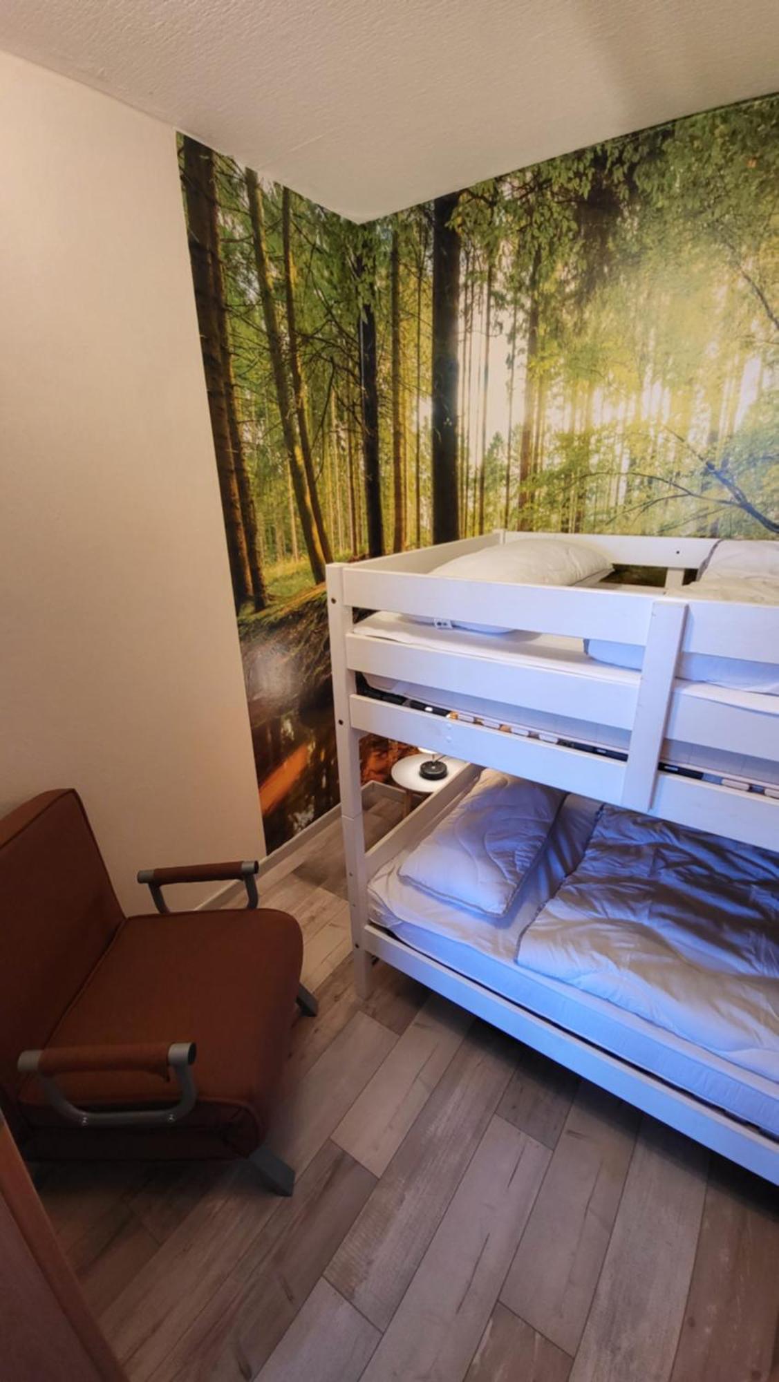 Modernisierte Ferienwohnung Naturseelen Mit Schwimmbad Und Sauna Braunlage Ngoại thất bức ảnh